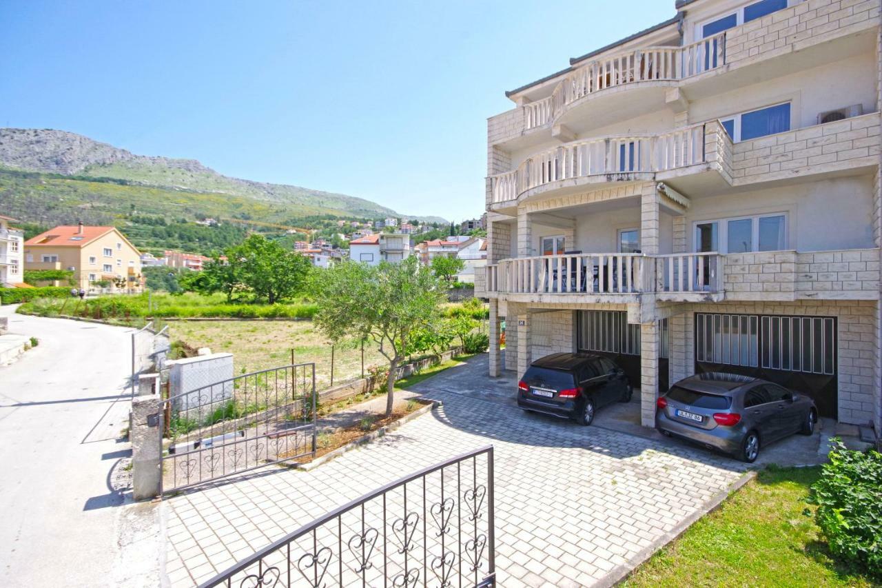 Manuela Διαμέρισμα Ποντστράνα Εξωτερικό φωτογραφία