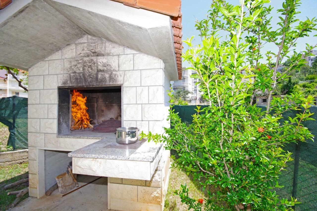 Manuela Διαμέρισμα Ποντστράνα Εξωτερικό φωτογραφία
